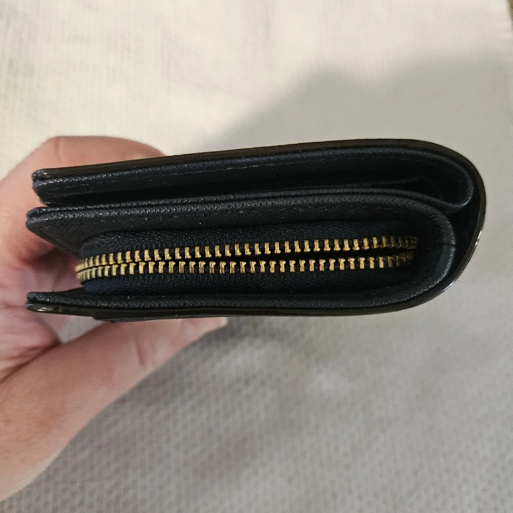 EUC Kate Spade wallet